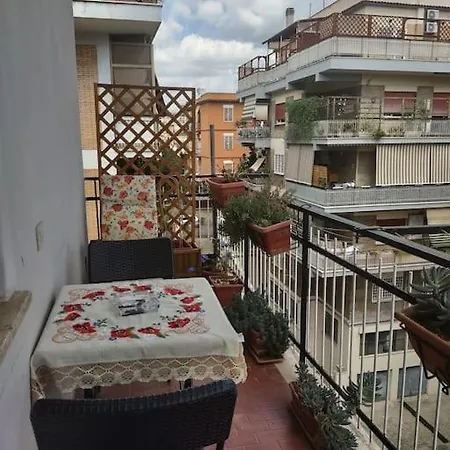 Allegro Appartement Rome