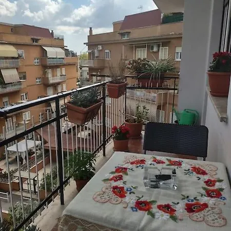 Appartement Allegro