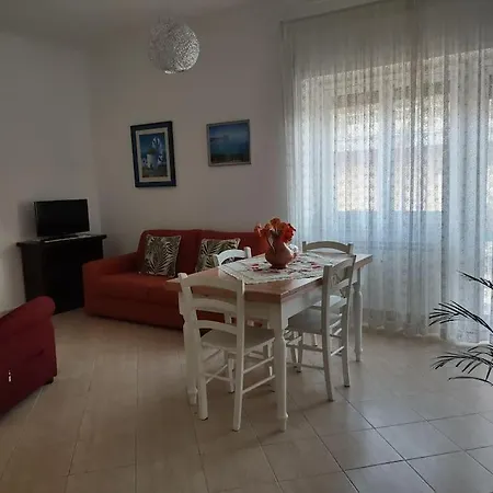 Allegro Appartement *