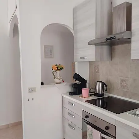 Appartement Allegro *