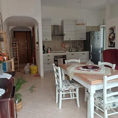 Appartement Allegro Rome