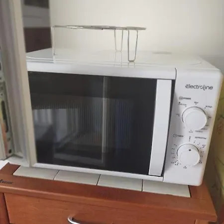 Apartament Allegro *