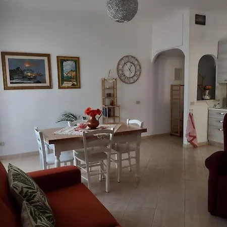 Apartment Allegro