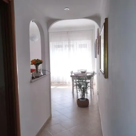 Allegro Apartment *