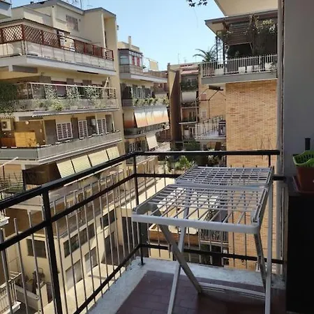 Allegro Apartment