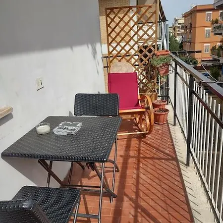 Allegro Apartment *