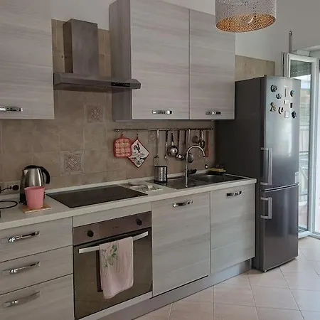 Apartment Allegro *
