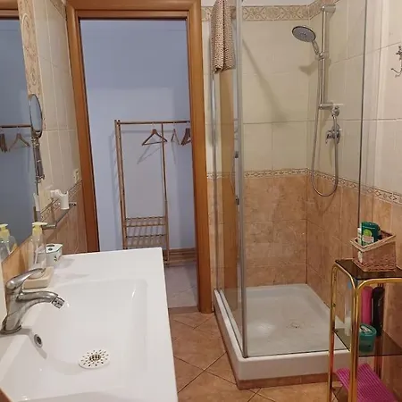 Allegro Apartment