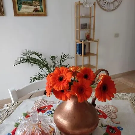 Allegro Apartment Rome